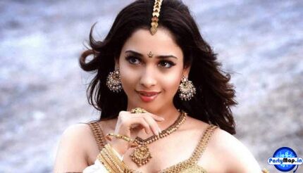 Photo of Tamannaah Bhatia at an appearance