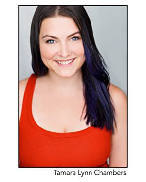 Official profile picture of Tamara Chambers
