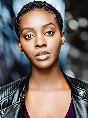 Official profile picture of Tameka Griffiths