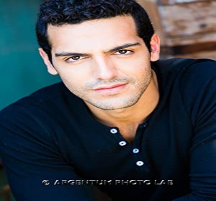 Official profile picture of Tamer Aziz