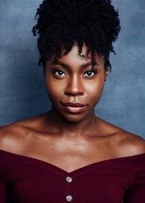 Official profile picture of Tamera Tomakili