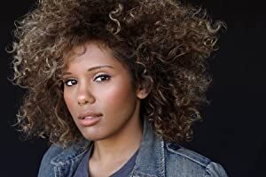 Official profile picture of Tamika Katon-Donegal