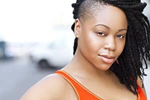Official profile picture of Tamika Lawrence