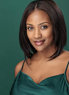 Official profile picture of Tamika Shannon