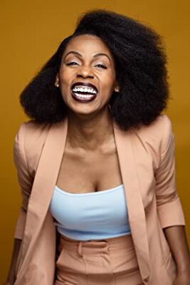 Official profile picture of Tamiko Robinson Steele