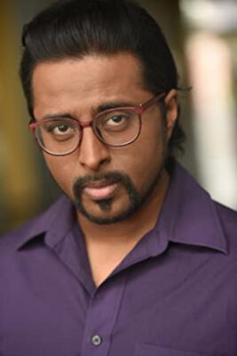 Official profile picture of Tamil Periasamy
