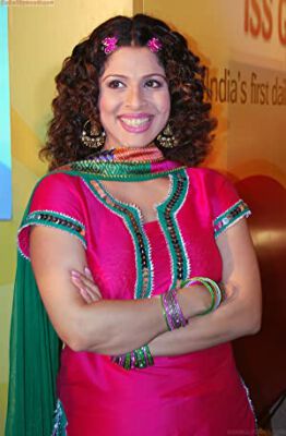 Official profile picture of Tanaaz Currim Irani Movies