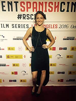 Official profile picture of Tania Serrano