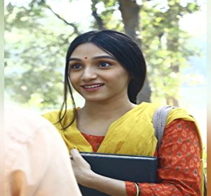Official profile picture of Tanisha Santoshi