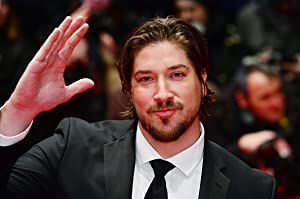 Official profile picture of Tanner Beard