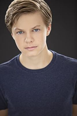 Official profile picture of Tanner Flood