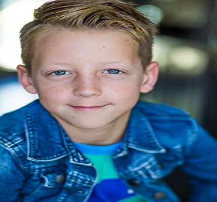 Official profile picture of Tanner Swagger