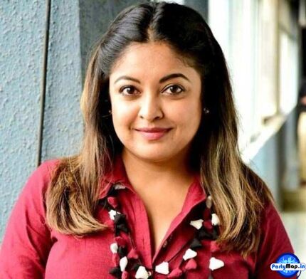 Photo of Tanushree Dutta at a concert