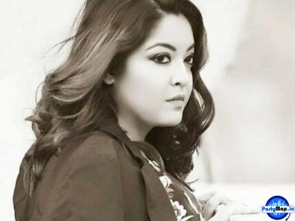 Photo of Tanushree Dutta at an appearance