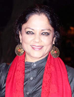 Official profile picture of Tanvi Azmi