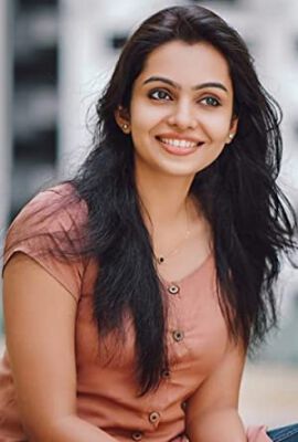 Official profile picture of Tanvi Ram