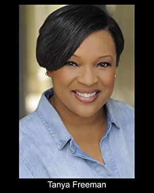 Official profile picture of Tanya Freeman