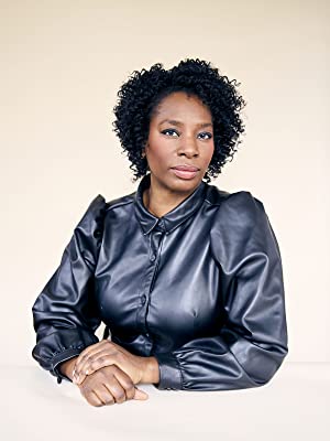 Official profile picture of Tanya Moodie