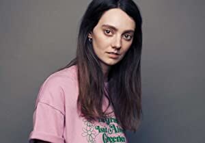 Official profile picture of Tanya Reynolds