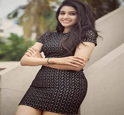 Official profile picture of Tanya S Ravichandran