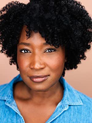 Official profile picture of Tanya Thompson