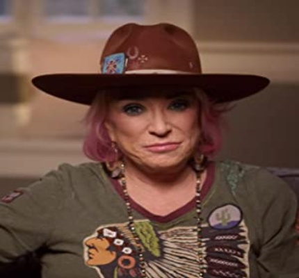 Official profile picture of Tanya Tucker
