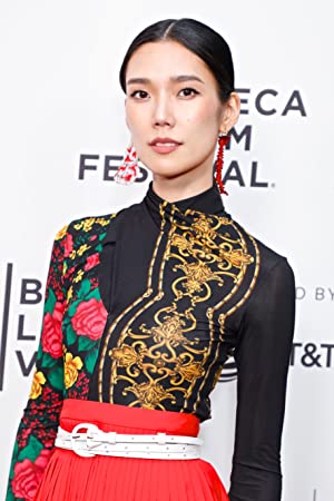 Official profile picture of Tao Okamoto