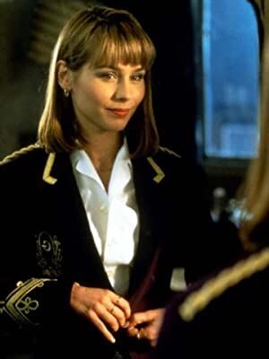 Official profile picture of Tara Fitzgerald