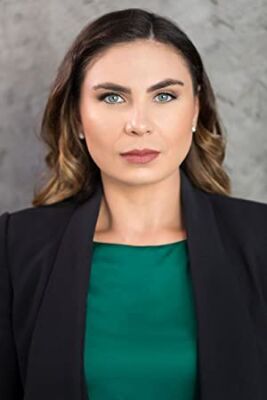 Official profile picture of Tara Jade Borg