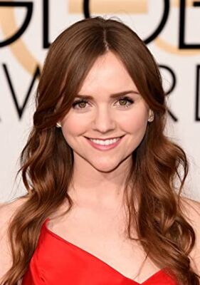 Official profile picture of Tara Lynne Barr