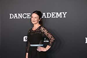 Official profile picture of Tara Morice