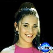 Official profile picture of Tara Sharma