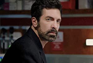 Official profile picture of Tarek Bishara