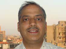 Official profile picture of Tarun Chaturvedi