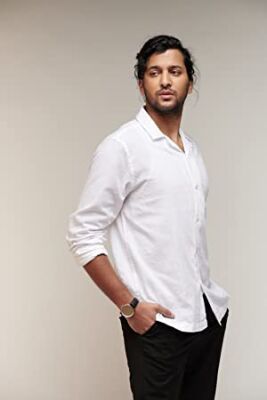 Official profile picture of Tarun Keram