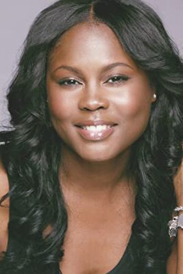 Official profile picture of Tasha Cash