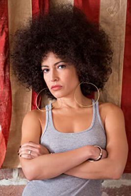 Official profile picture of Tasha Guevara