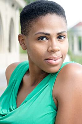 Official profile picture of Tasha Holmes