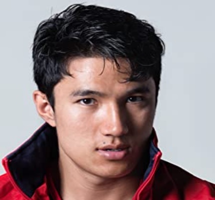 Official profile picture of Tashi Thukhotsong
