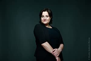 Official profile picture of Tatiana Gousseff