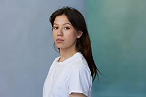 Official profile picture of Tatiana Latreille Movies