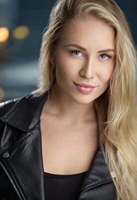 Official profile picture of Tatiana Piper