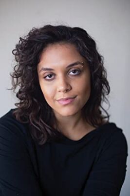 Official profile picture of Tatiana Roberts