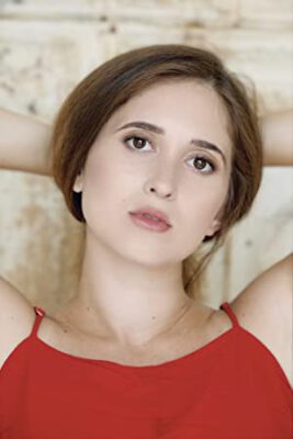 Official profile picture of Tatiana Sophia Massa