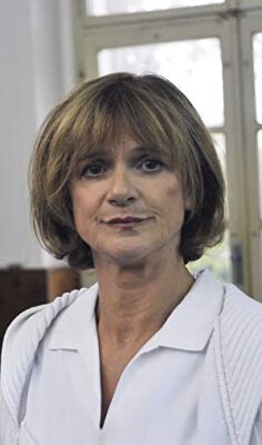 Official profile picture of Tatjana Medvecká