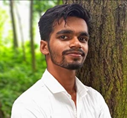 Official profile picture of Taufique Shersha