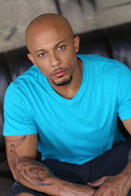 Official profile picture of Taurus Davis