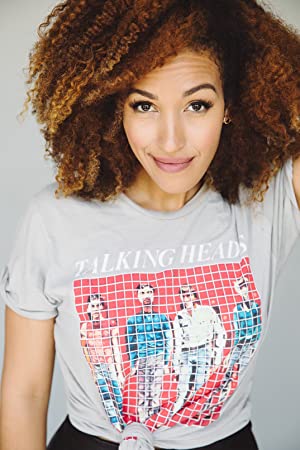 Official profile picture of Tawny Newsome
