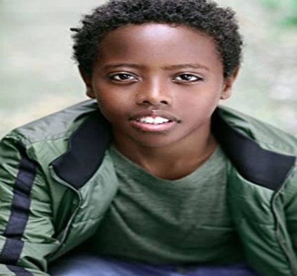 Official profile picture of Taye Levenson