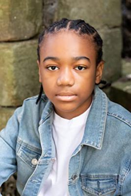 Official profile picture of Taye Matthew